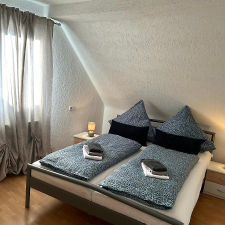 Wohnung Vs 3 Villingen-Schwenningen Extérieur photo