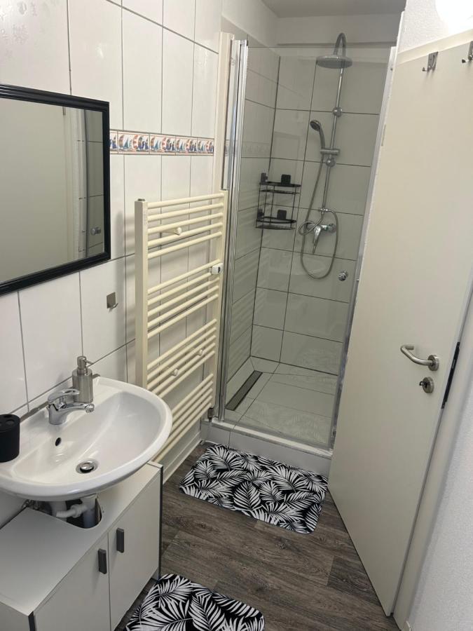 Wohnung Vs 3 Villingen-Schwenningen Extérieur photo