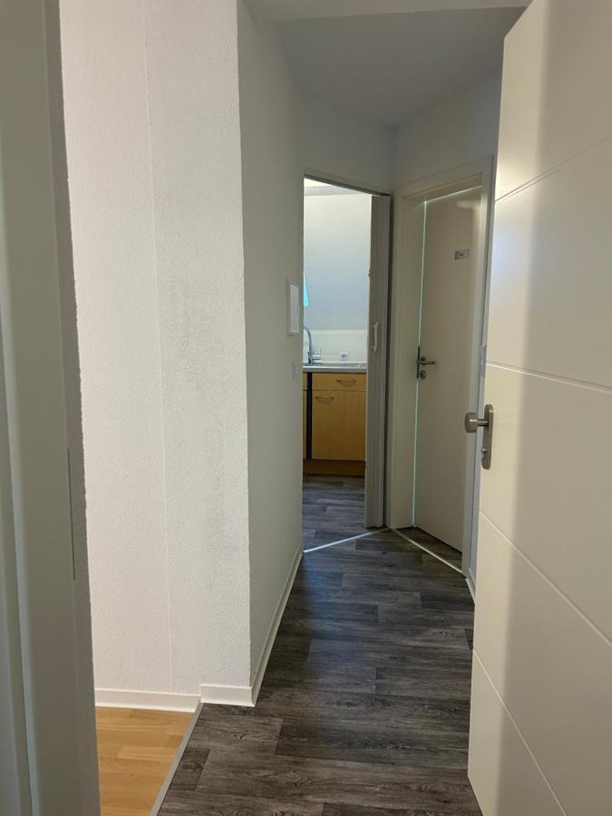 Wohnung Vs 3 Villingen-Schwenningen Extérieur photo