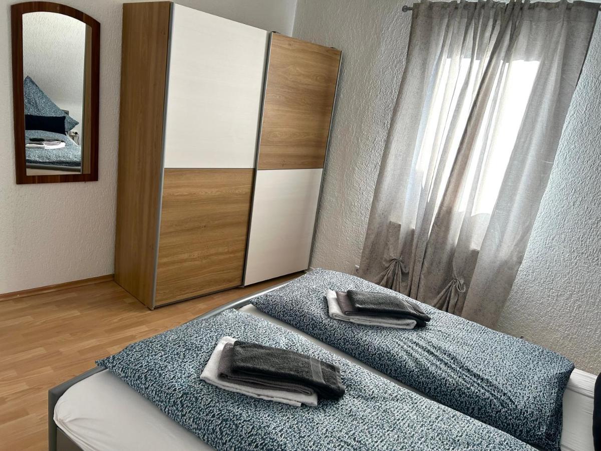 Wohnung Vs 3 Villingen-Schwenningen Extérieur photo