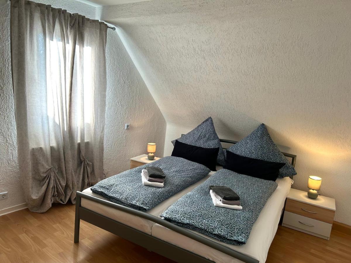 Wohnung Vs 3 Villingen-Schwenningen Extérieur photo