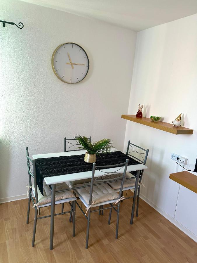 Wohnung Vs 3 Villingen-Schwenningen Extérieur photo