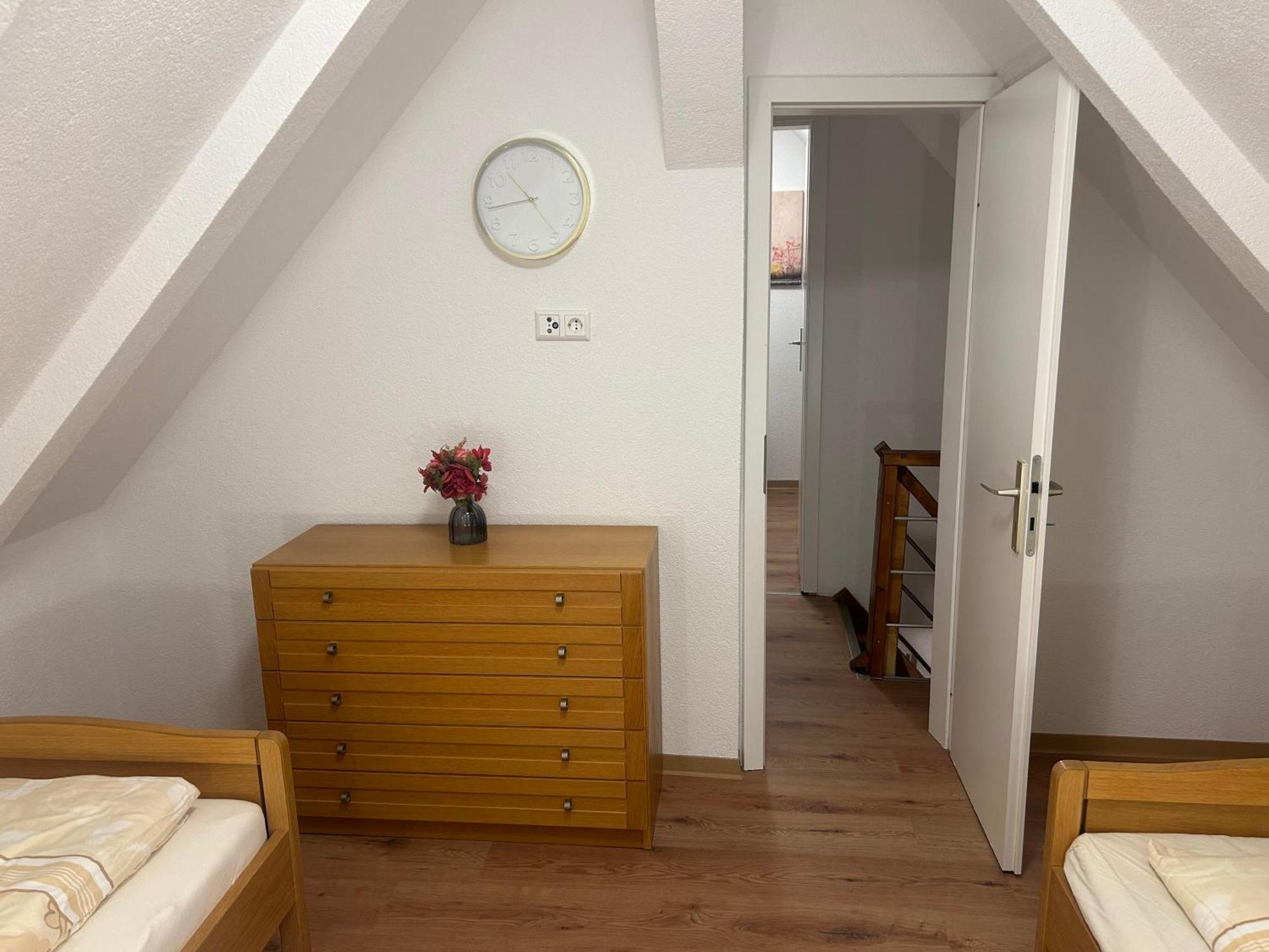 Wohnung Vs 3 Villingen-Schwenningen Extérieur photo